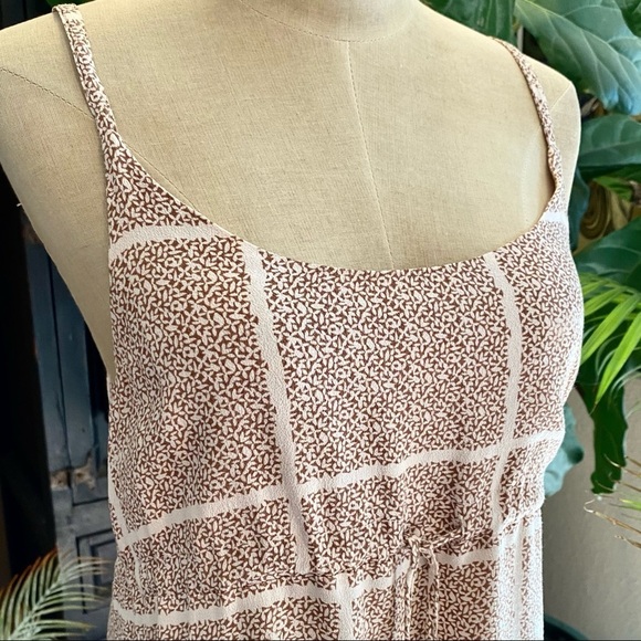 CAbi Cabana Cover-Up Tank Top - Picture 8 of 12